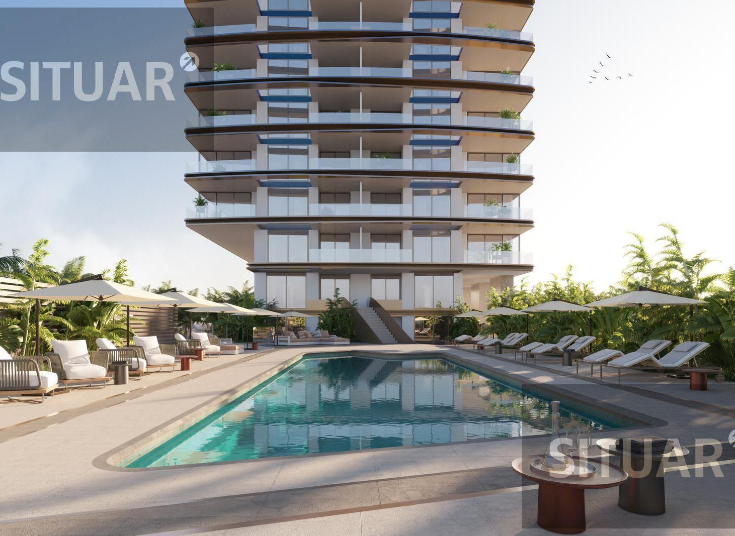 Foto de Torre Unica by Pininfarina - Puerto Madero, imagen 2