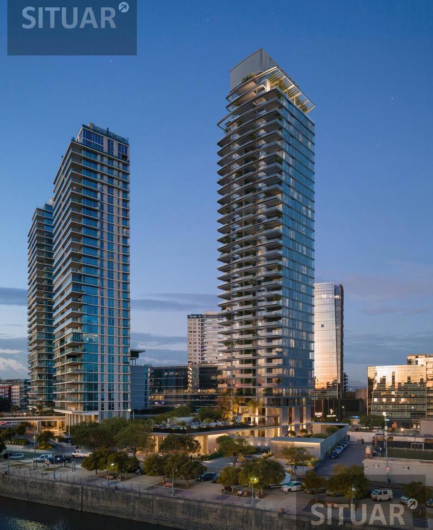 Foto de Torre Unica by Pininfarina - Puerto Madero, imagen 4