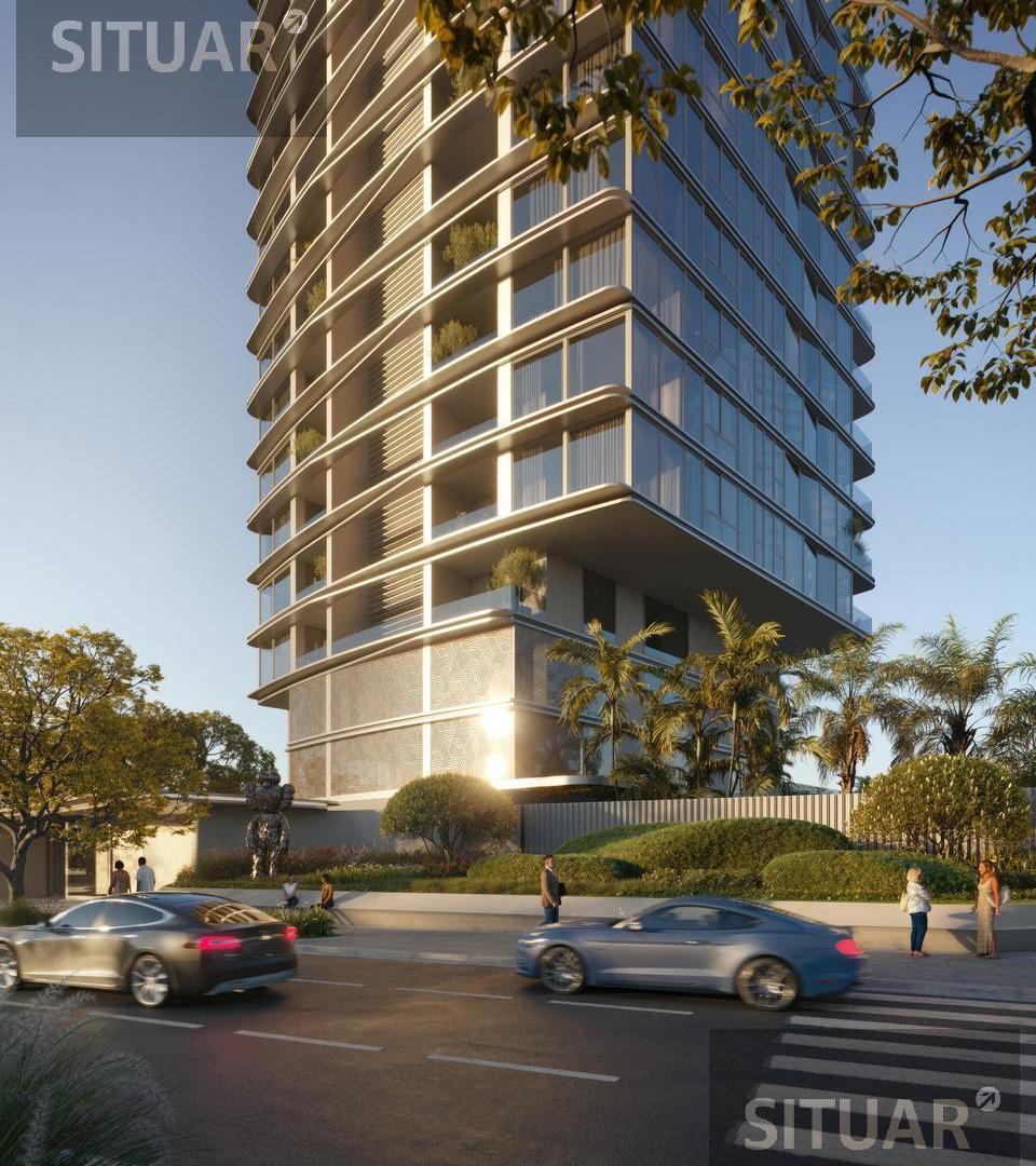 Foto de Torre Unica by Pininfarina - Puerto Madero, imagen 5