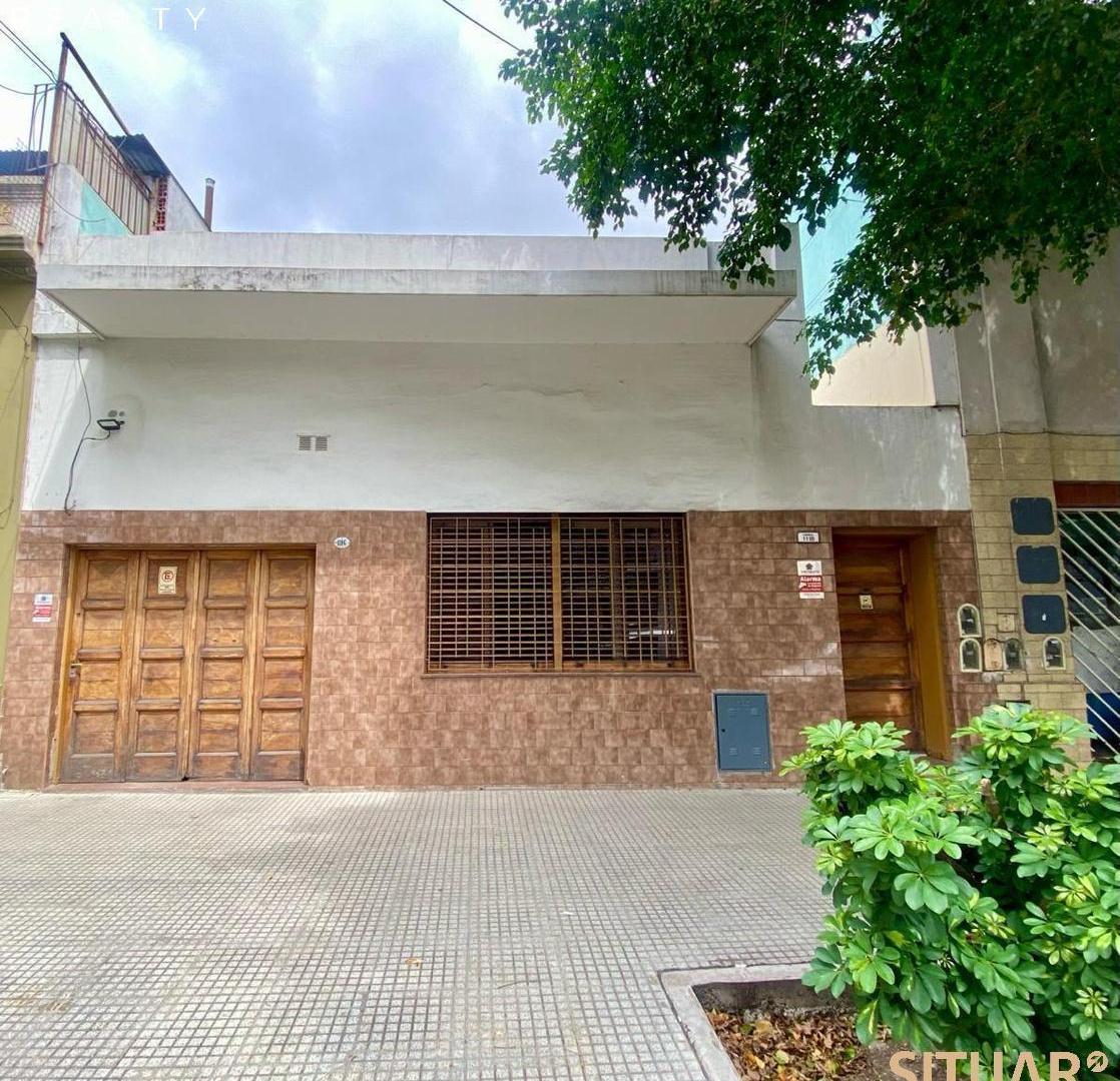 Foto de Venta Casa 4 ambientes en Villa Santa Rita, imagen 1