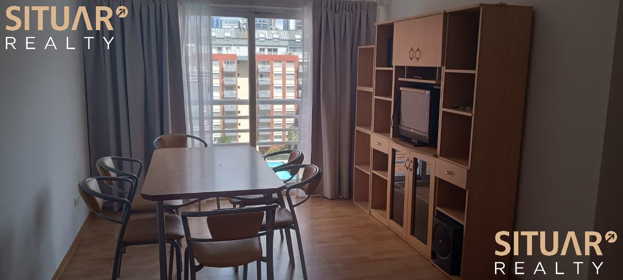 Foto de Alquiler departamento 3 ambientes en Puerto Madero., imagen 2