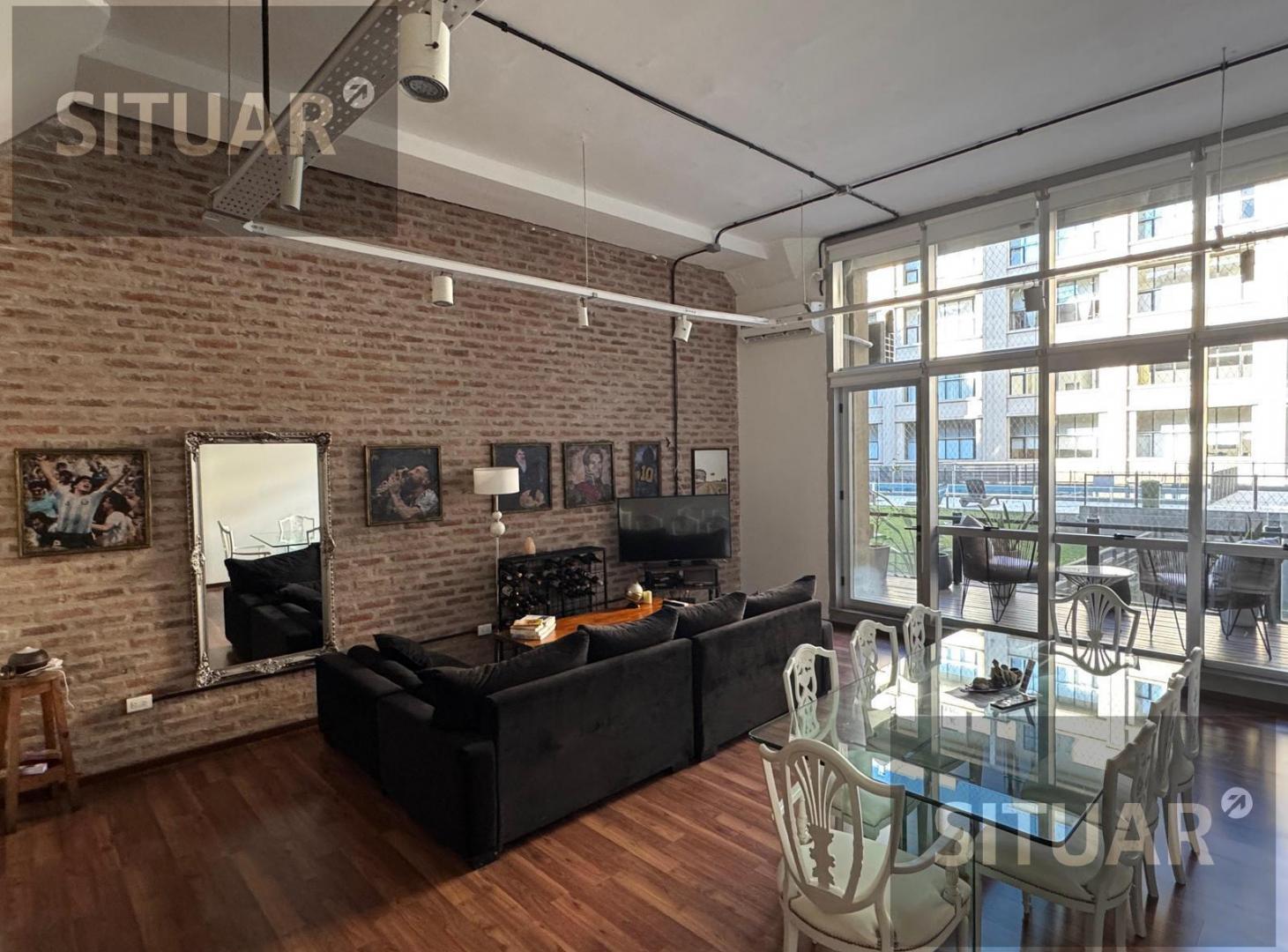Foto de Venta Departamento 2 ambientes en Barracas, imagen 1