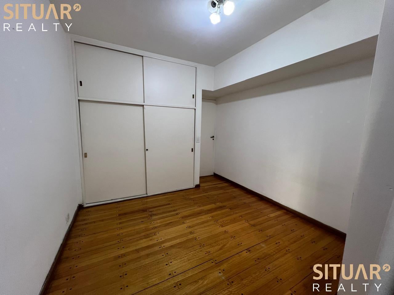 Foto de Alquiler departamento 2 ambientes en Barrancas de Belgrano, imagen 4