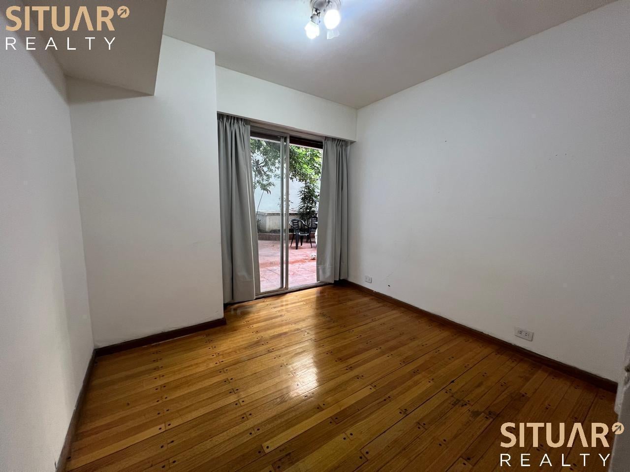 Foto de Alquiler departamento 2 ambientes en Barrancas de Belgrano, imagen 5