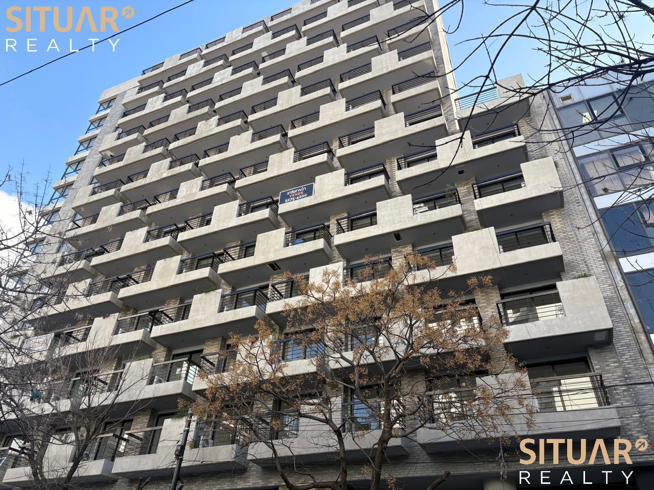 Foto de Venta de 2 ambientes en almagro, imagen 2