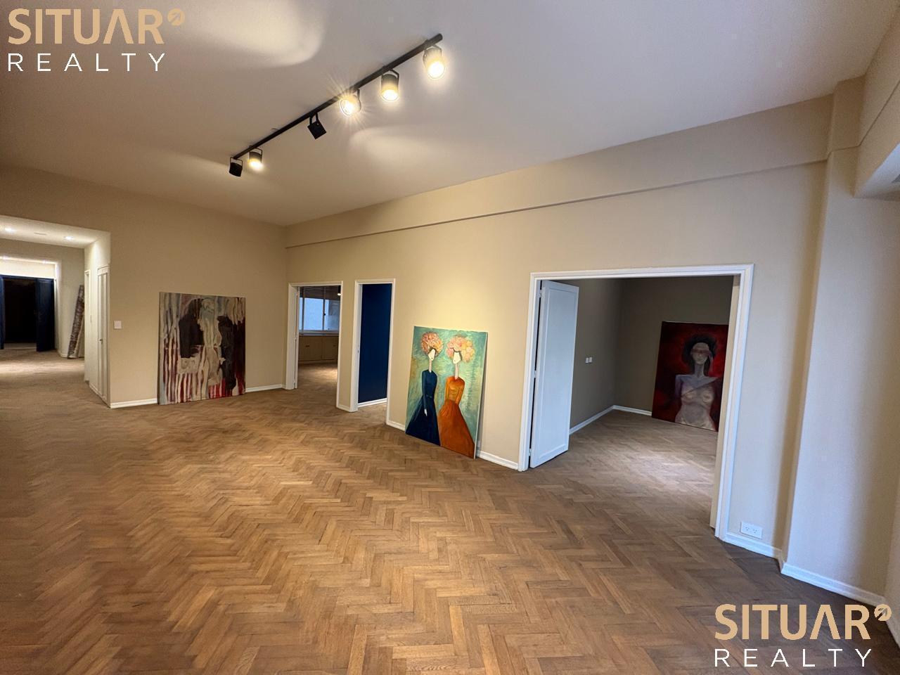 Foto de Venta departamento 5 ambientes en Retiro, imagen 1
