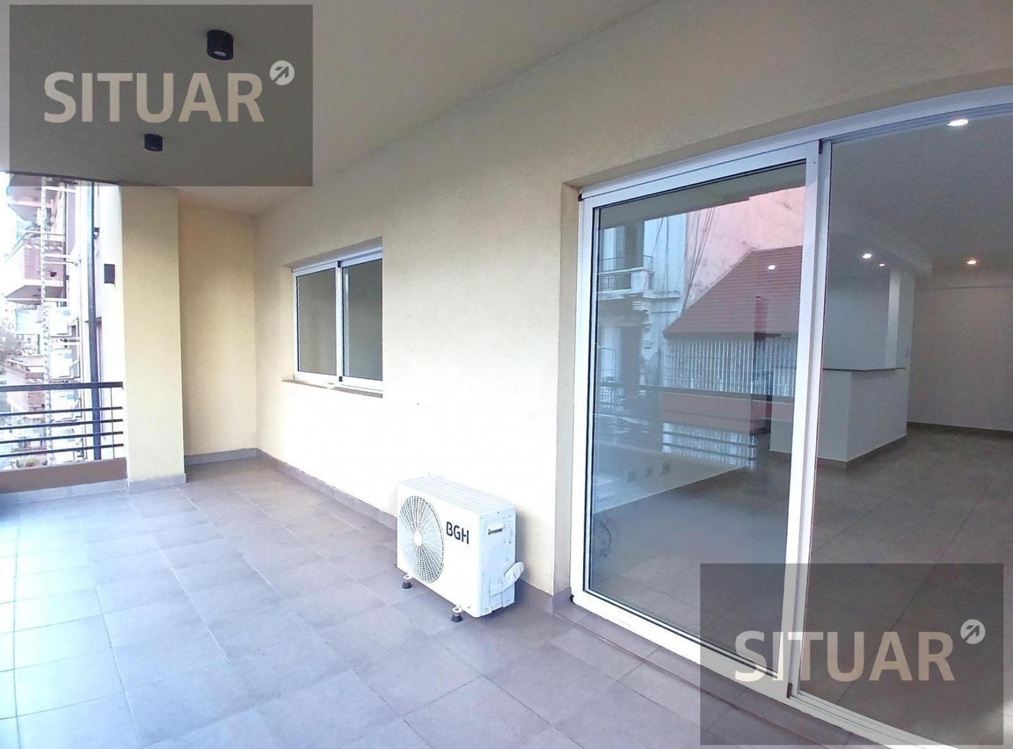 Foto de ORTUNIDAD Departamento 2 Ambientes con Balcon, Parrilla, Vestidor, imagen 4