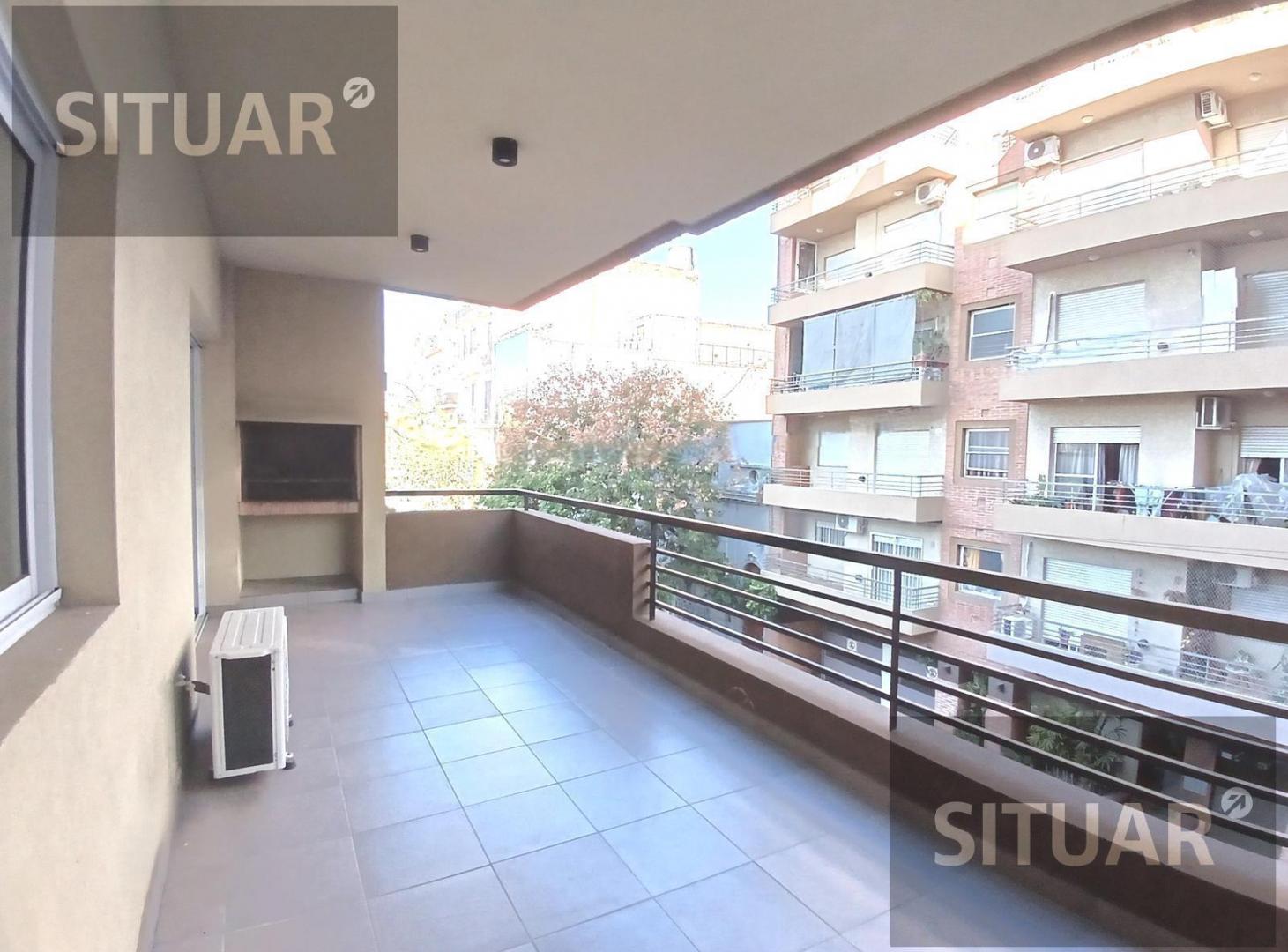 Foto de ORTUNIDAD Departamento 2 Ambientes con Balcon, Parrilla, Vestidor, imagen 3