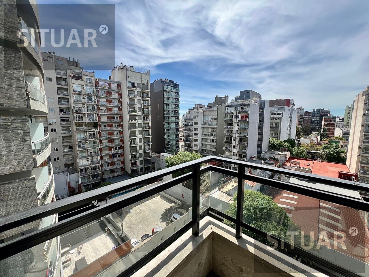 Foto de Venta Departamento de 3 ambientes a estrenar en Palermo, imagen 4
