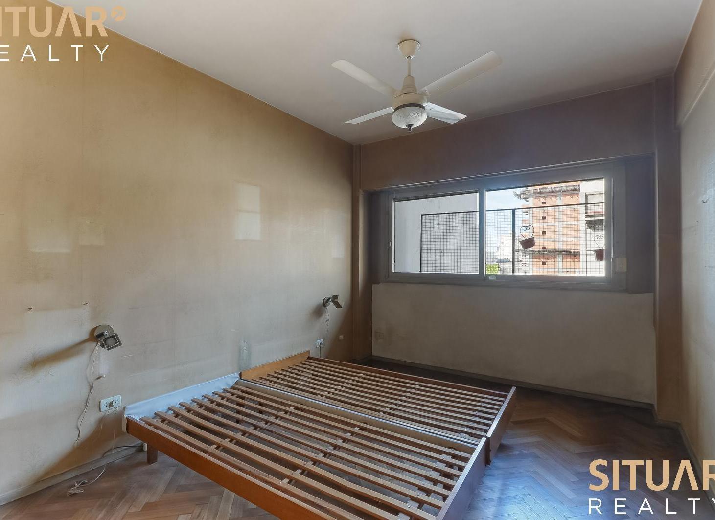 Foto de VENTA DEPARTAMENTO 3 AMBIENTES EN CONSTITUCION, imagen 5