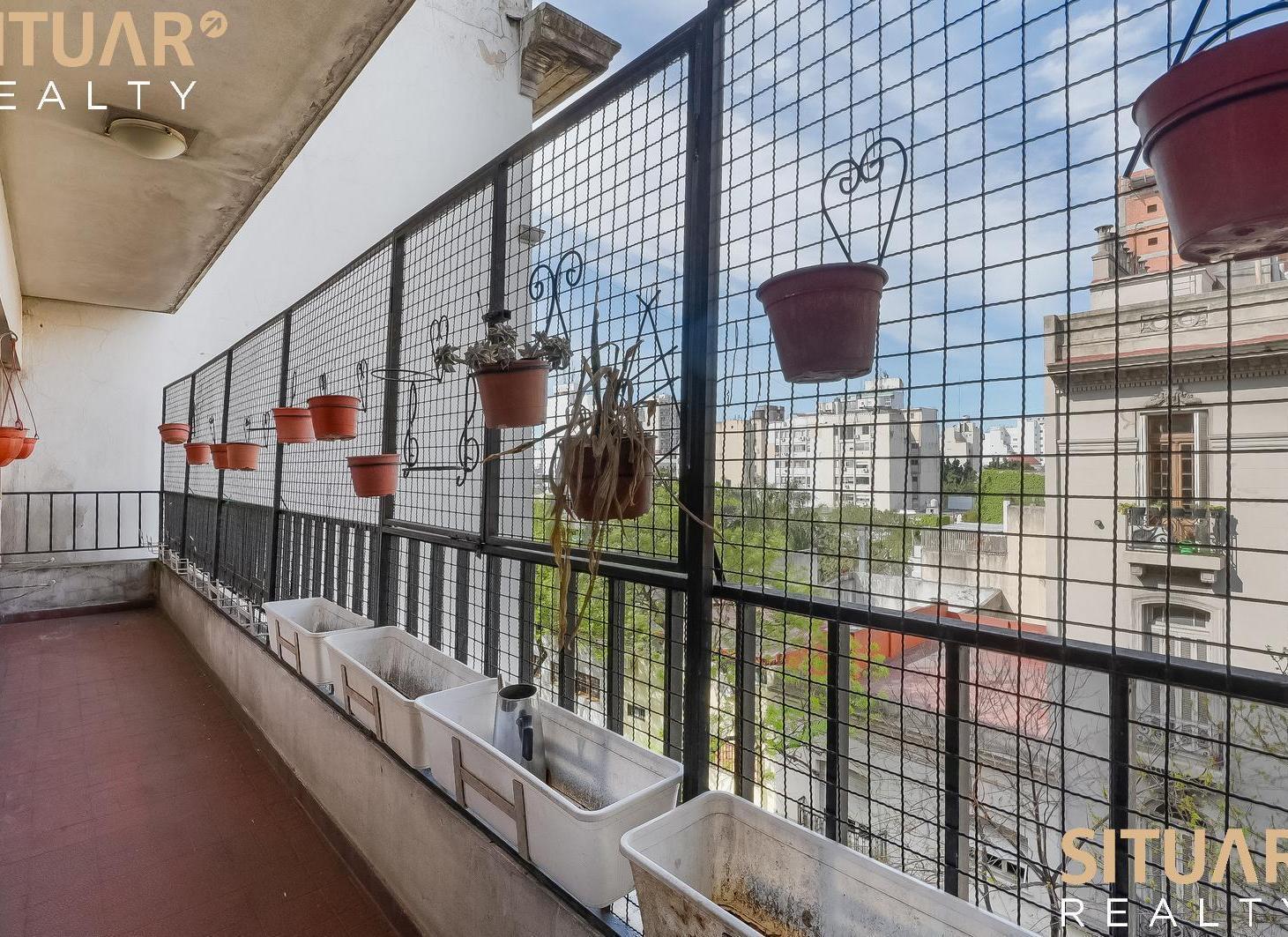 Foto de VENTA DEPARTAMENTO 3 AMBIENTES EN CONSTITUCION, imagen 3