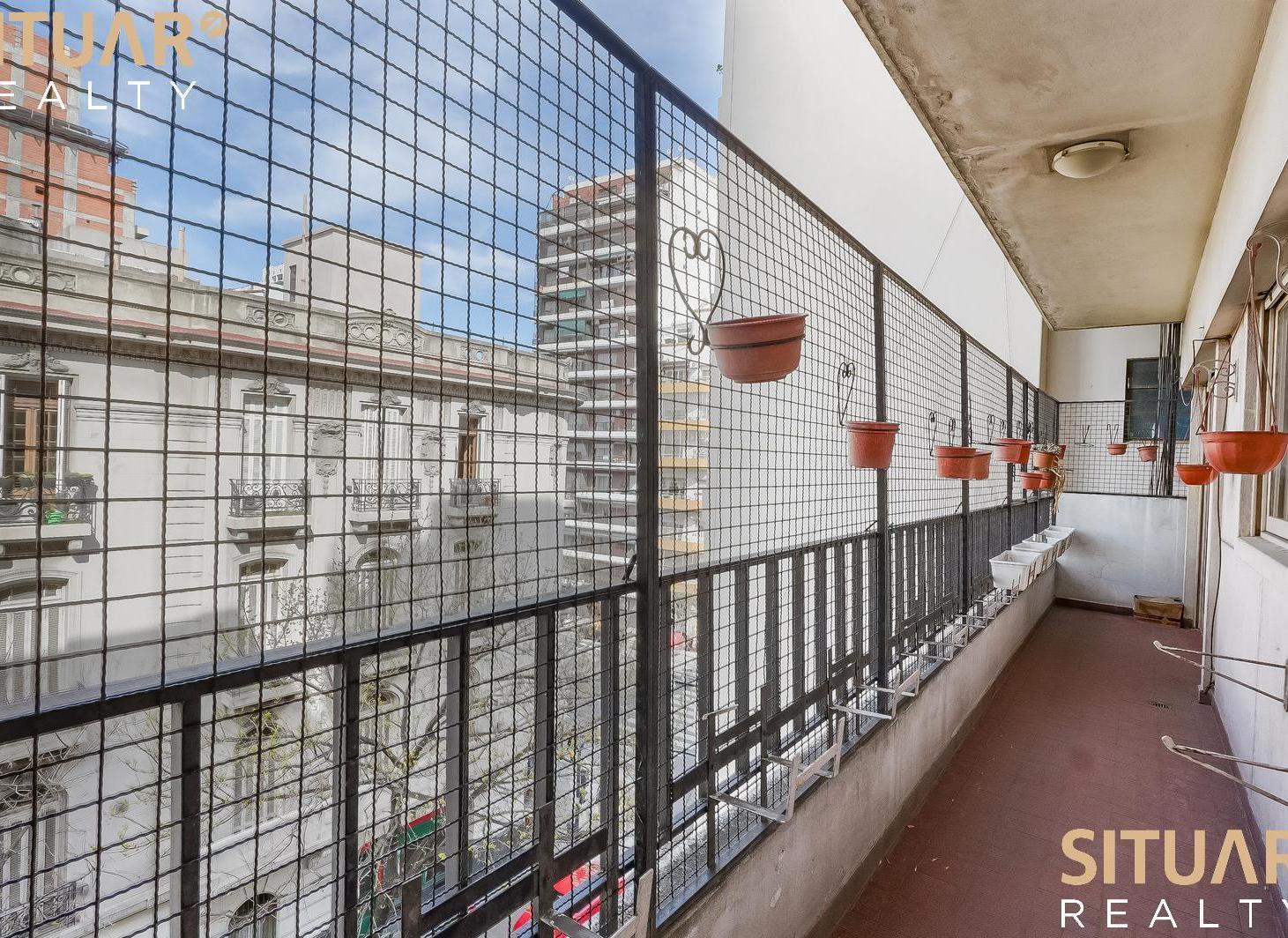 Foto de VENTA DEPARTAMENTO 3 AMBIENTES EN CONSTITUCION, imagen 4