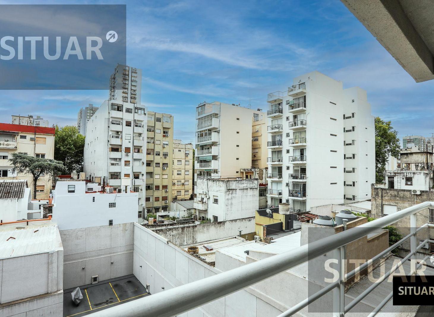 Foto de Departamento en Alquiler Amoblado Edificio Full Amenities Seg 24hs, imagen 5