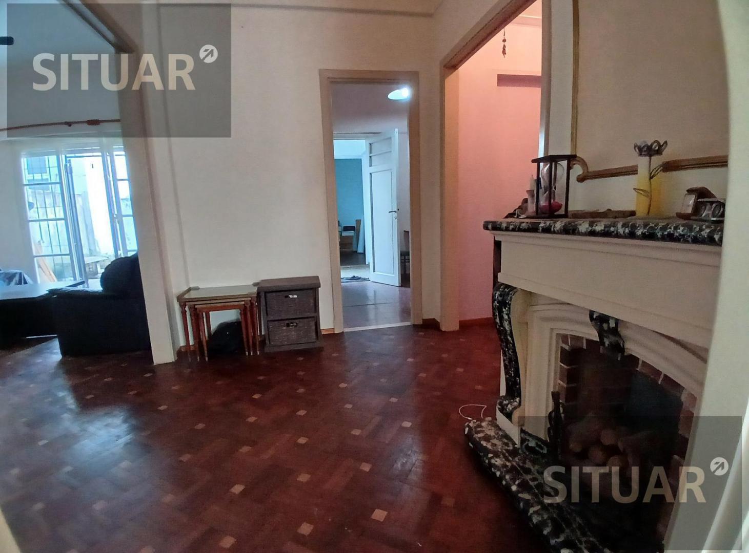 Foto de Departamento de 3 ambientes con dependencia y patio en Belgrano, imagen 4