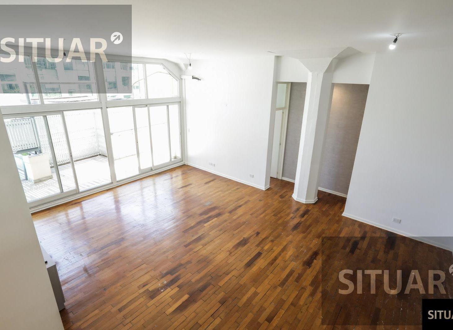 Foto de Departamento de 4 ambientes en venta en La Algodonera Colegiales, imagen 2