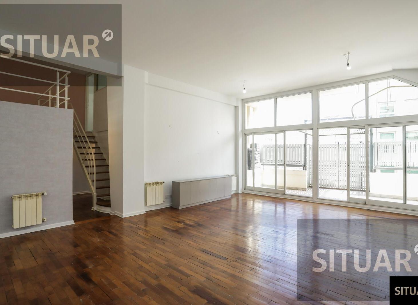 Foto de Departamento de 4 ambientes en venta en La Algodonera Colegiales, imagen 3