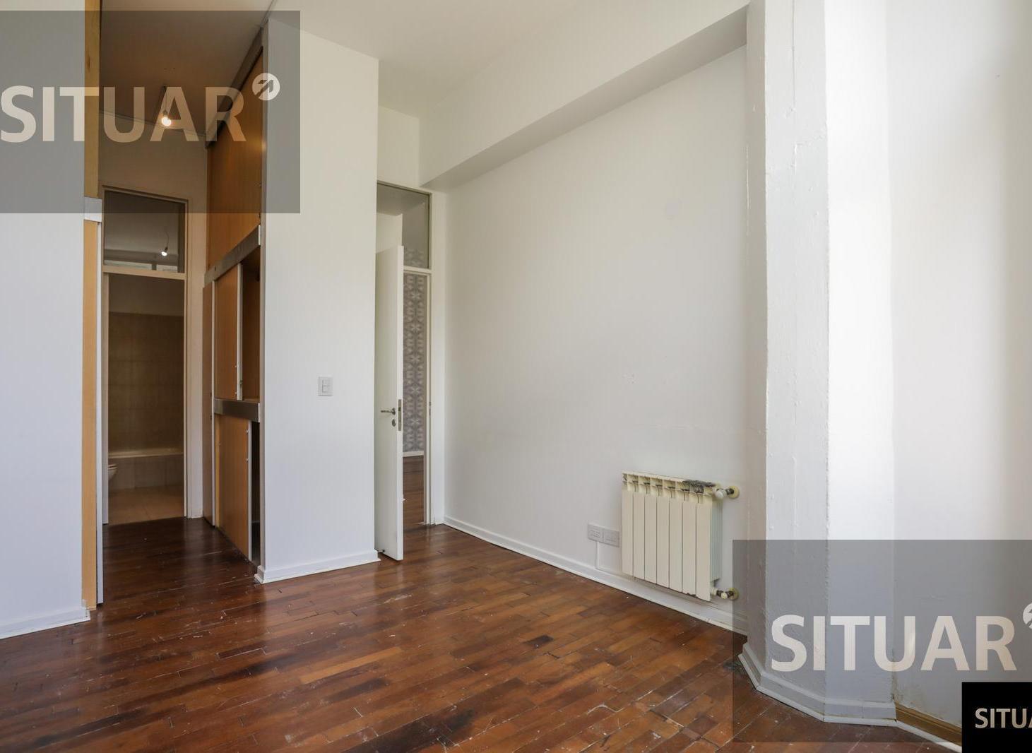 Foto de Departamento de 4 ambientes en venta en La Algodonera Colegiales, imagen 5