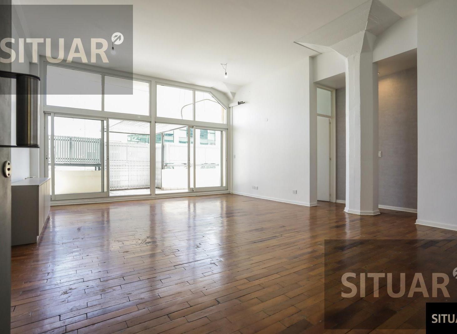 Foto de Departamento de 4 ambientes en venta en La Algodonera Colegiales, imagen 1