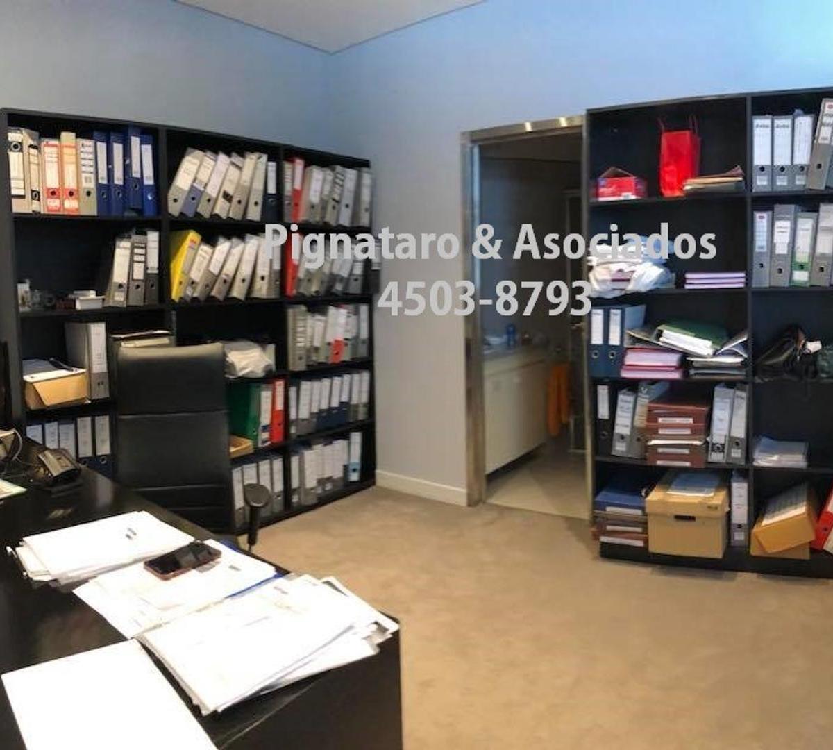 Foto de OFICINA 126m2 + OFICINA/SUBSUEL 128 m2 FORUM 3 baños, imagen 2