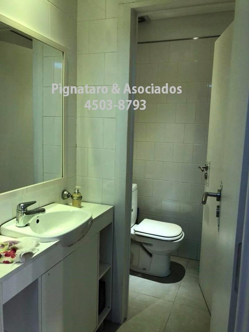 Oficina 126 m² + Oficina/subsuel 128 m² Forum 3 Baños 4