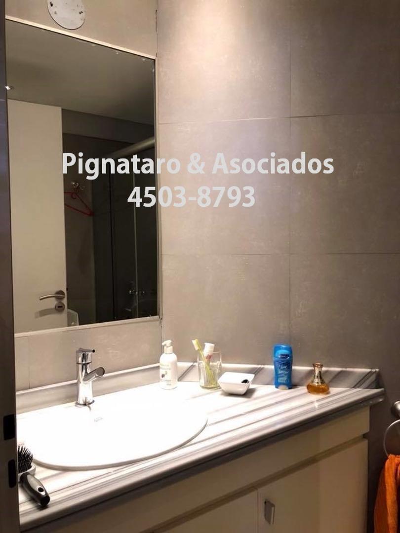 Oficina 126 m² + Oficina/subsuel 128 m² Forum 3 Baños 2