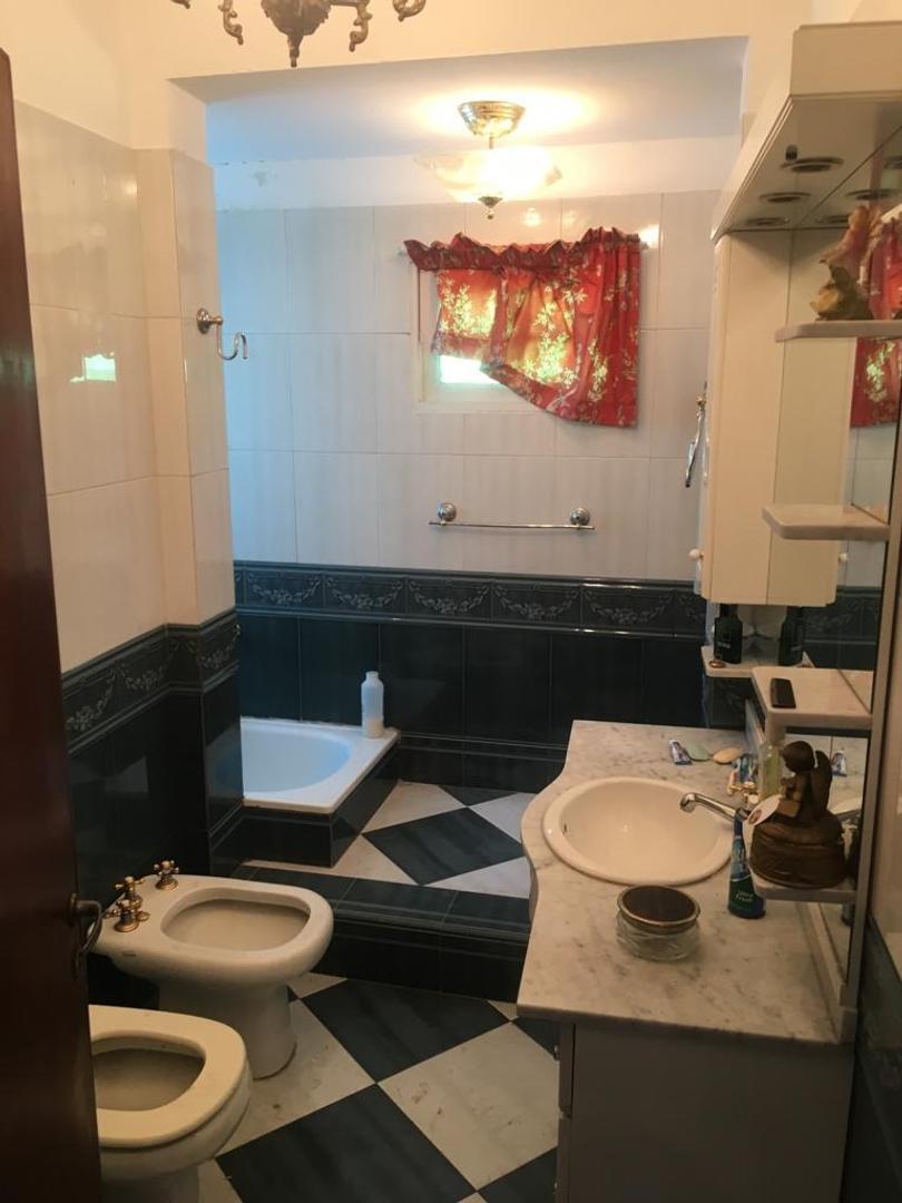 Foto de PISO UNICO 3 AMB AMPLIO 1° PISO CON TERRAZA PROPIA, imagen 5