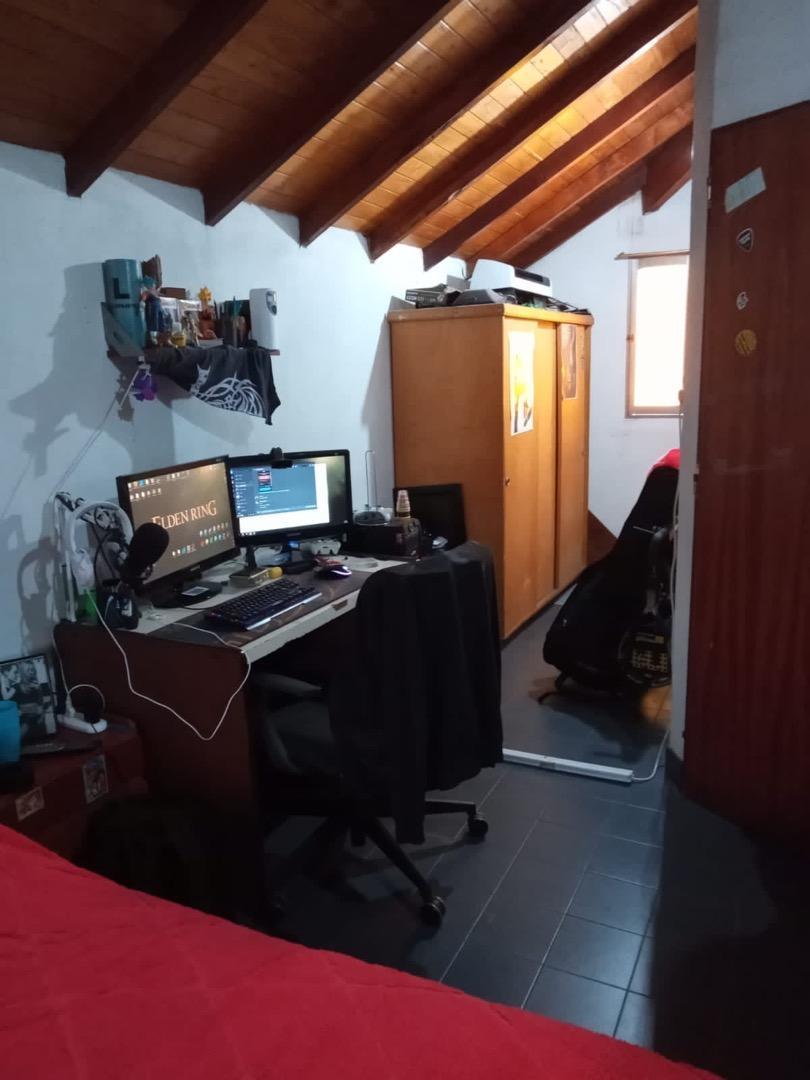 PH 5 AMB FTE ENTRADA INDEP GARAGE, PATIO Y TZA S/EXP.