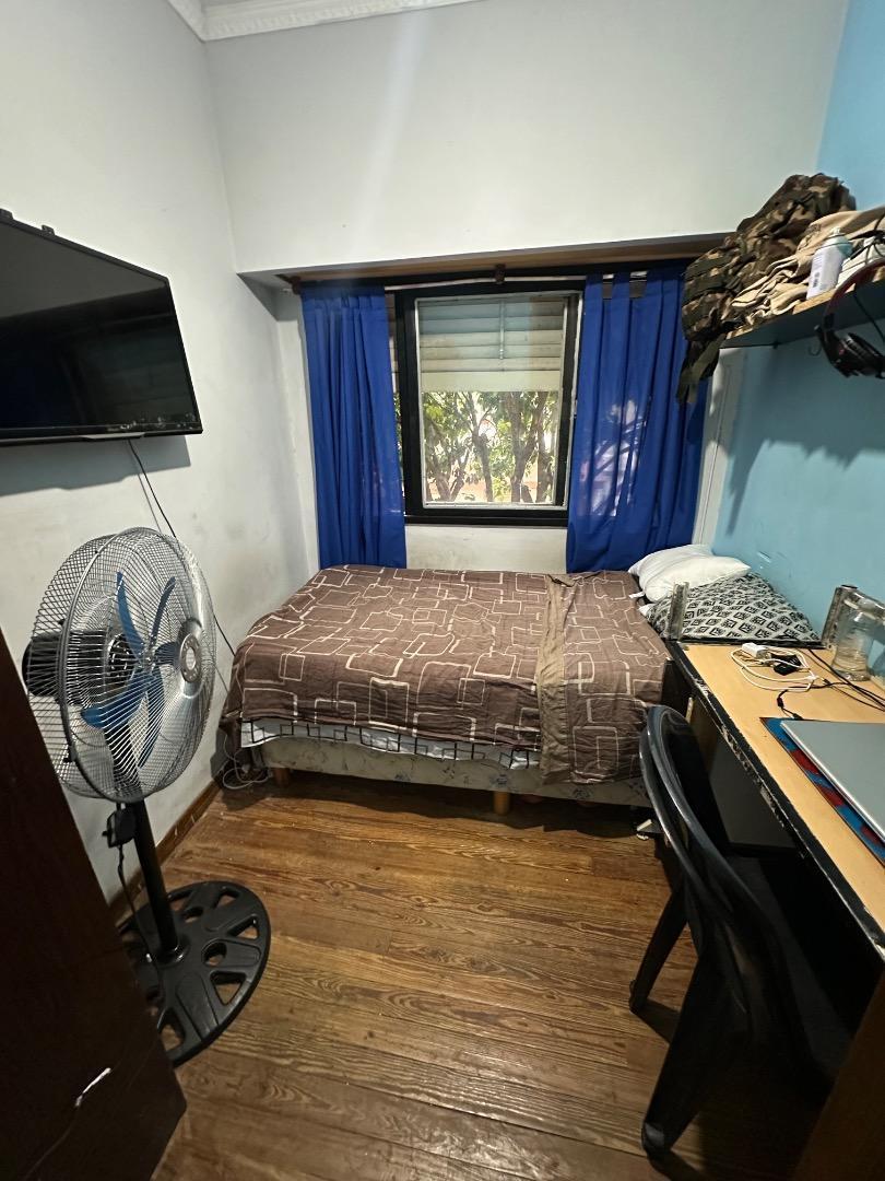 CASA 4MB CON PATIO, LOTE PROPIO