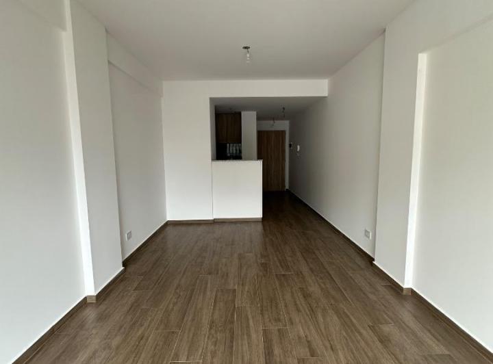 Monoambiente alquiler con balcon a estrenar 2