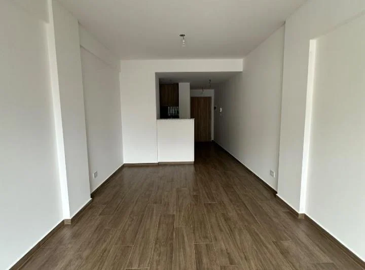 Monoambiente alquiler con balcon a estrenar 2