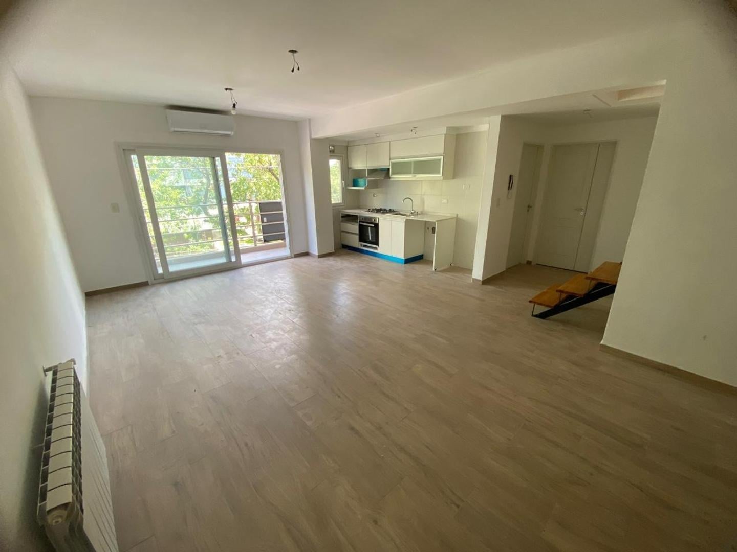 Semipiso 4 amb en duplex mas play/quincho parrilla y terraza
