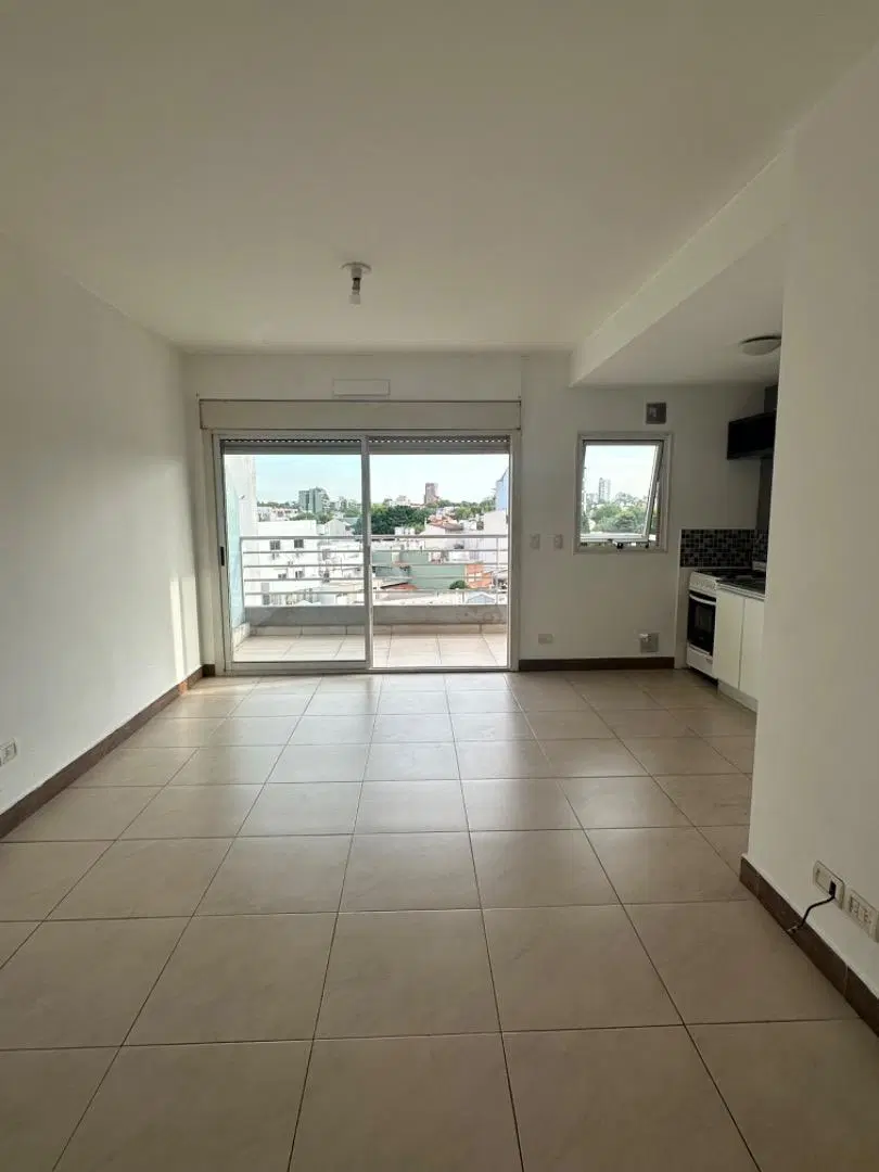 Depto 2amb, Balcón al Frente 1