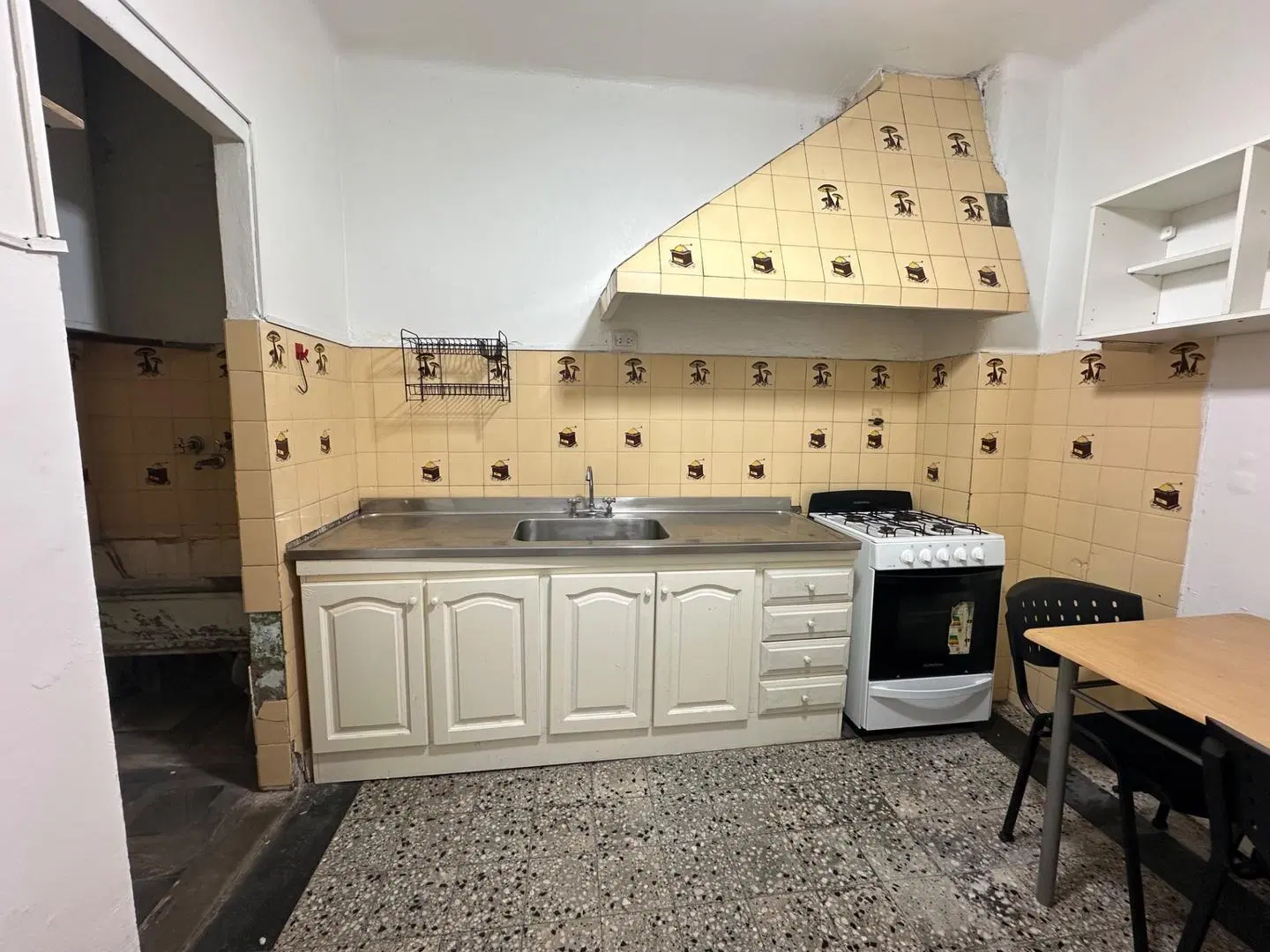 2 amb con patio 1