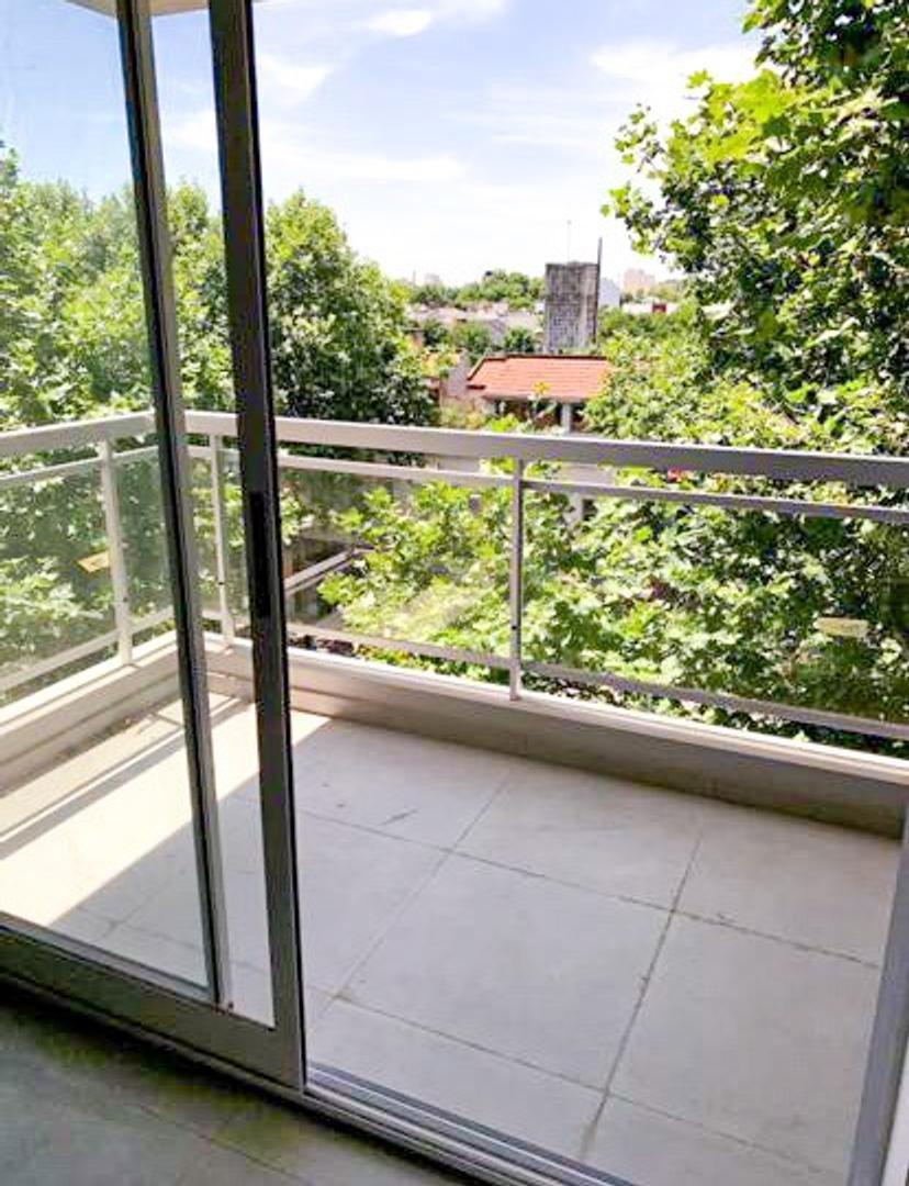 Foto de Depto divisible a 2amb con balcon y COCHERA CUBIERTA, imagen 5