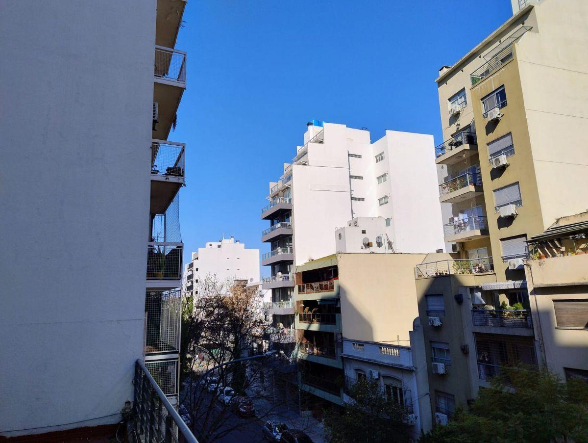 Foto de DEPARTAMENTO UN AMBIENTE POR ESCALERA AGRELO 4371, imagen 5
