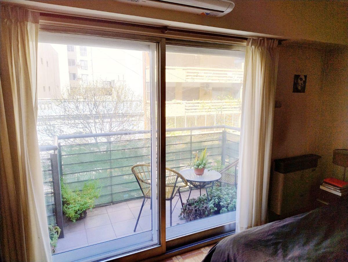 Foto de DEPARTAMENTO UN AMBIENTE POR ESCALERA AGRELO 4371, imagen 4