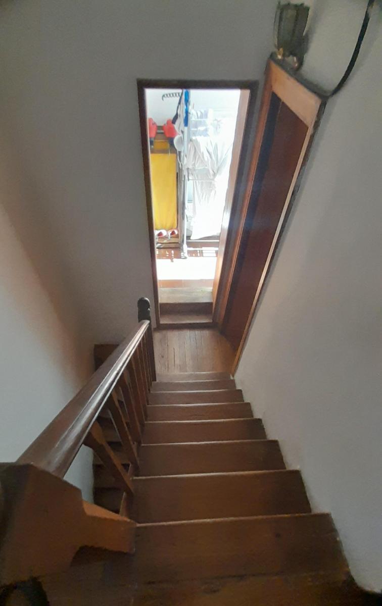 Hermosa Casa de 6 Ambientes con Balcón Aterrazado! 3