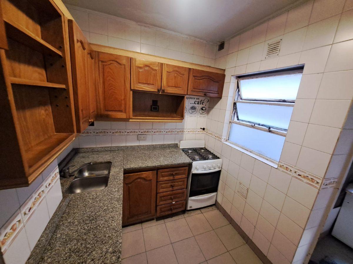 Foto de Depto. de tres ambientes con baulera - Excelente ubicacion en Palermo ., imagen 4