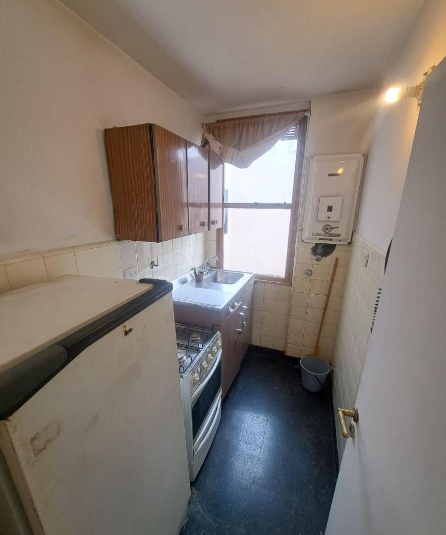 Foto de Alquiler! Depto de dos ambientes en excelente ubicación., imagen 1