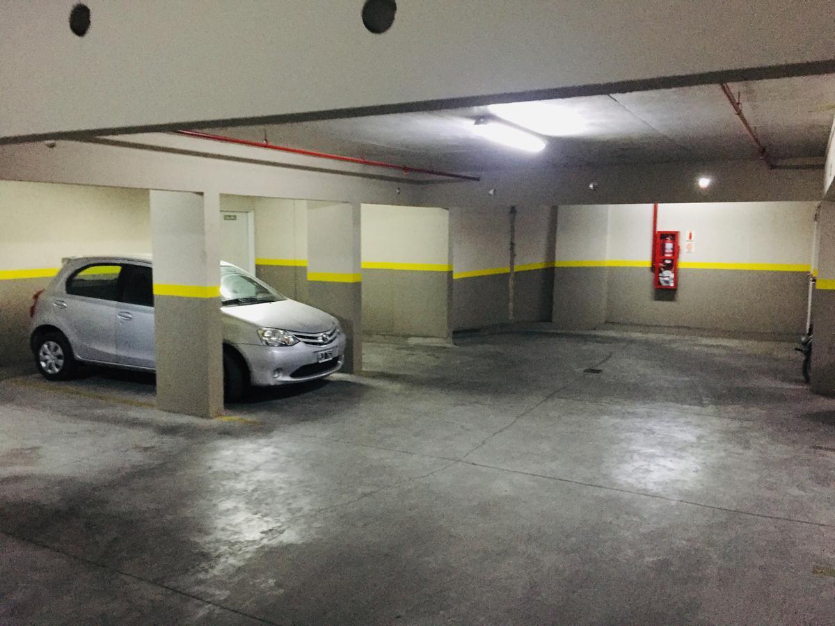 Foto de COCHERAS FIJAS EN VENTA PORTON AUTOMATICO, BELGRANO. E-FURIO., imagen 2
