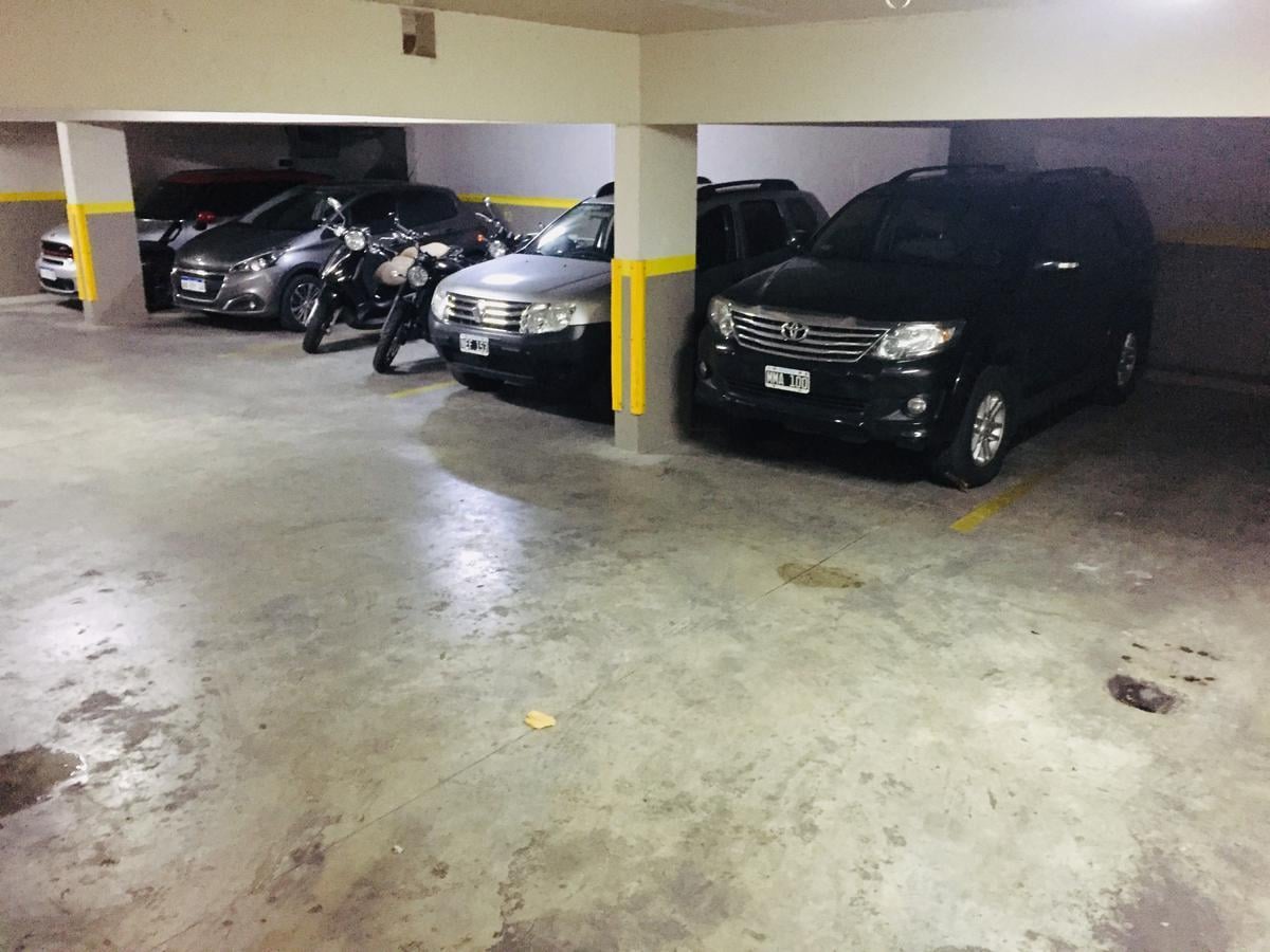Foto de COCHERAS FIJAS EN VENTA PORTON AUTOMATICO, BELGRANO. E-FURIO., imagen 5