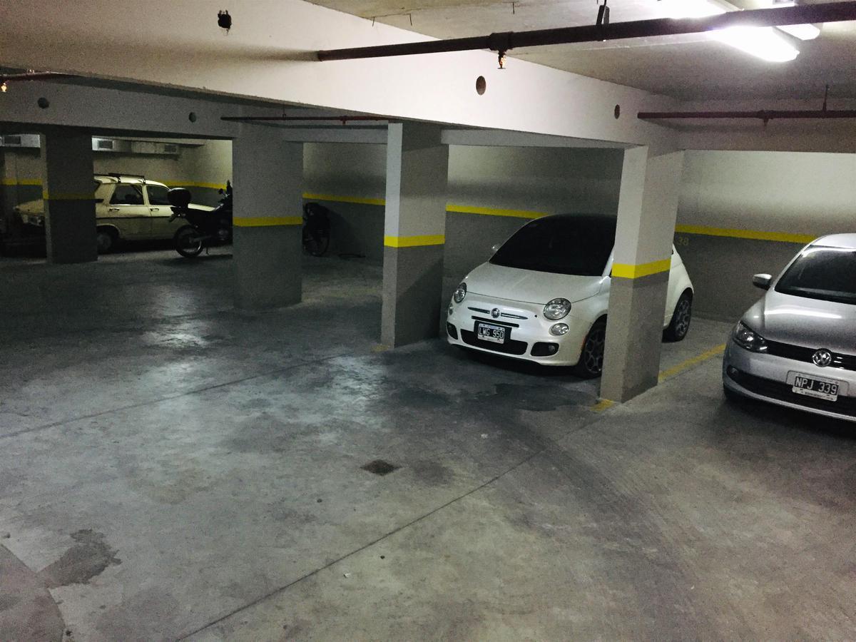 Foto de COCHERAS FIJAS EN VENTA PORTON AUTOMATICO, BELGRANO. E-FURIO., imagen 4