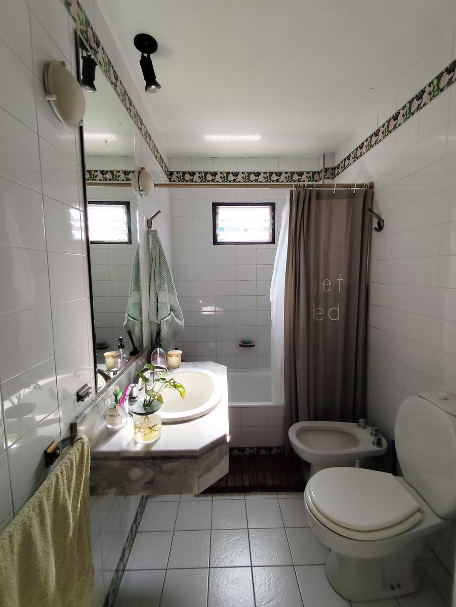 Venta Piso 5 Ambientes con Balcon y Cochera - Belgrano 4