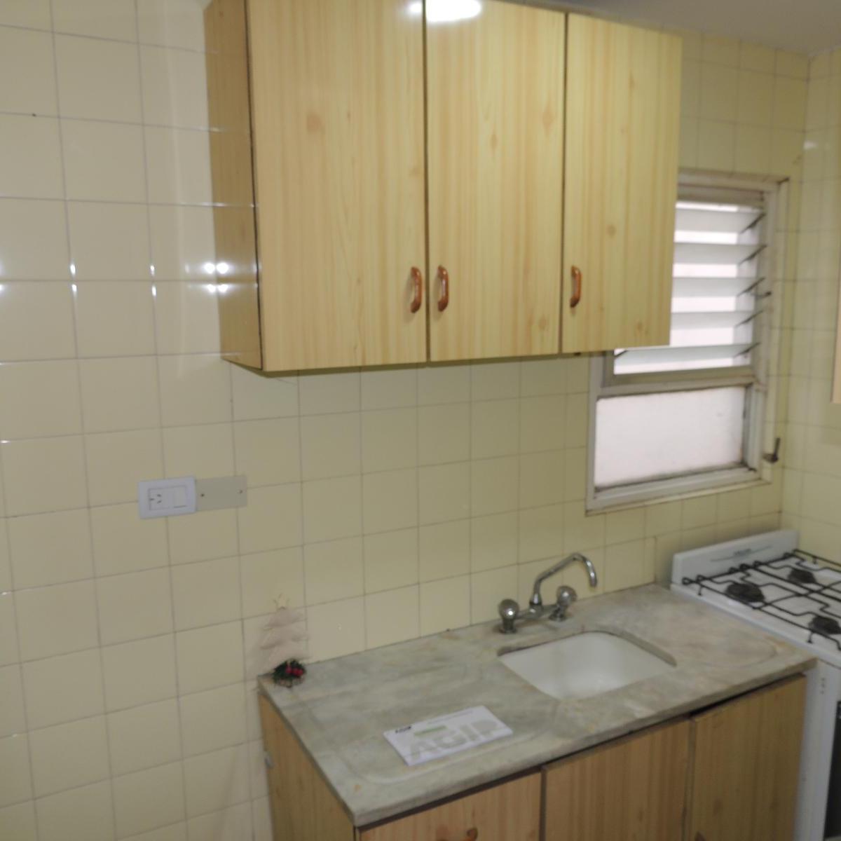 Departamento en Venta de 2 Ambientes, Colegiales. Limite Belgrano. E - Furio. 4