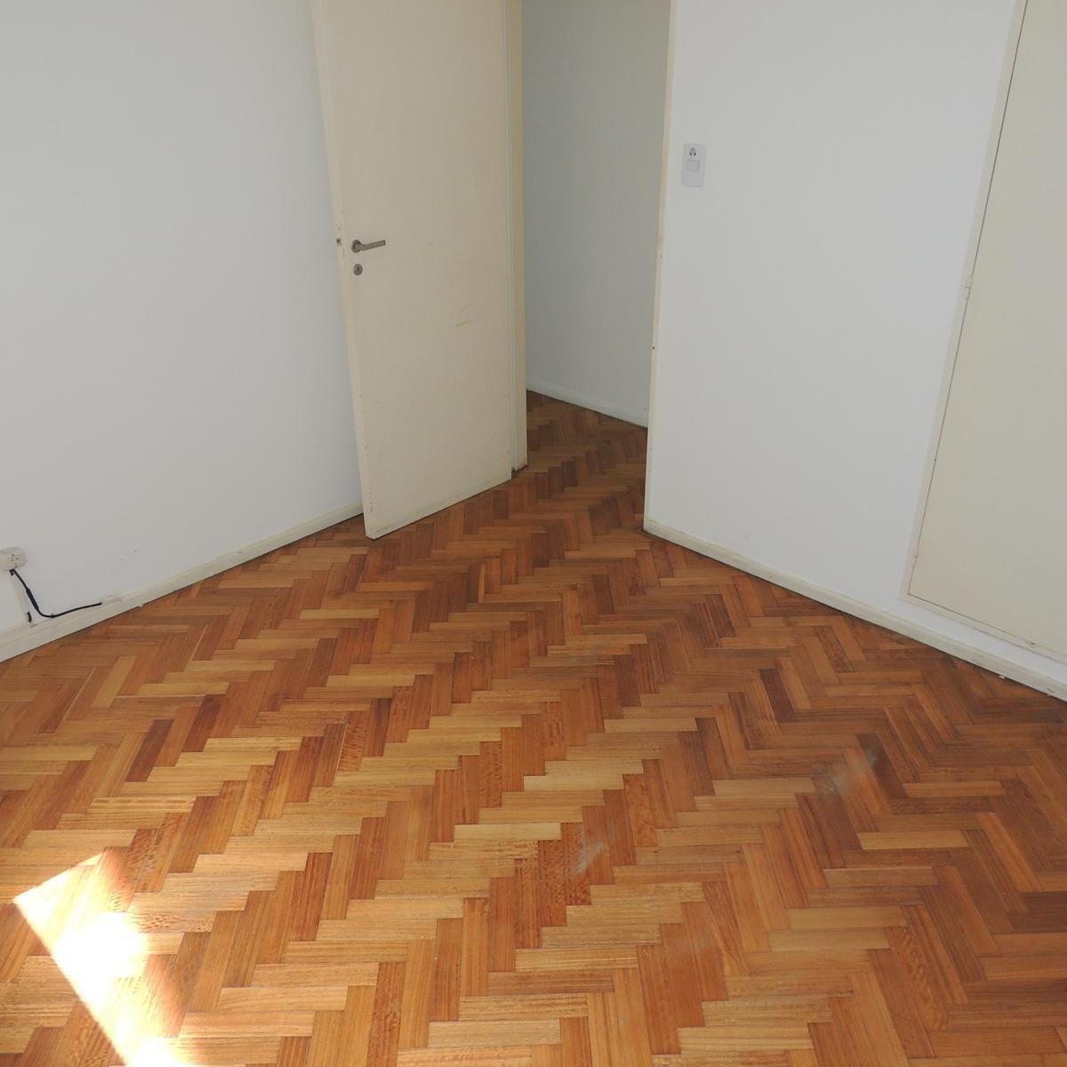 Departamento en Venta de 2 Ambientes, Colegiales. Limite Belgrano. E - Furio. 3