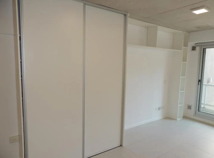 Foto de VENTA DE MONOAMBIENTE CON BALCON, RECOLETA. E-FURIO., imagen 2