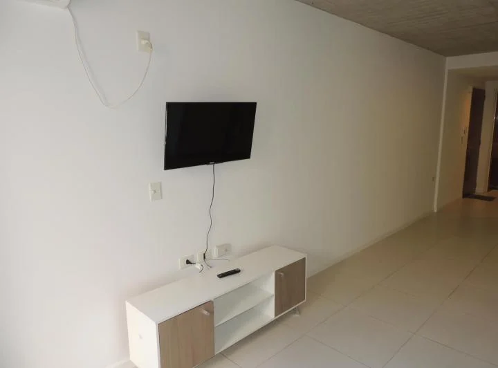 Foto de VENTA DE MONOAMBIENTE CON BALCON, RECOLETA. E-FURIO., imagen 3