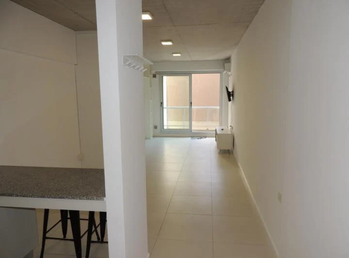 Foto de VENTA DE MONOAMBIENTE CON BALCON, RECOLETA. E-FURIO., imagen 5