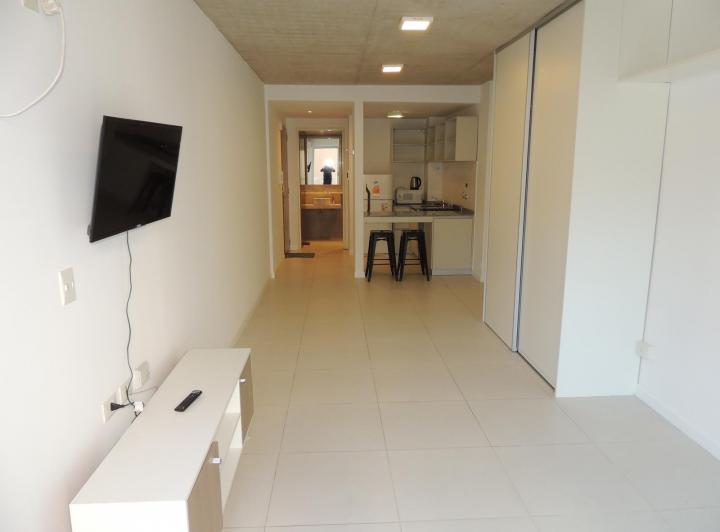 Foto de VENTA DE MONOAMBIENTE CON BALCON, RECOLETA. E-FURIO., imagen 4