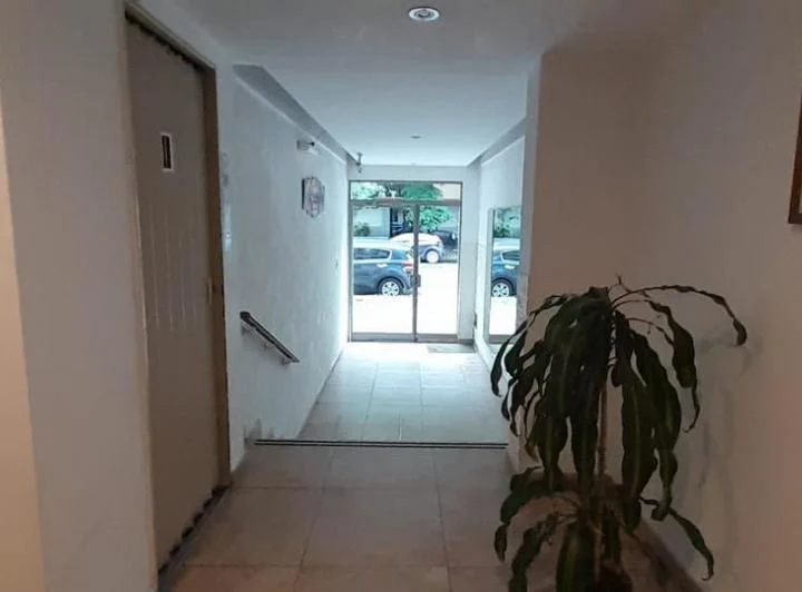 Departamento - Villa Urquiza 5